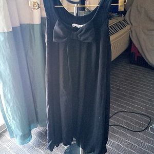 Little black dress by New Look